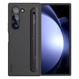 Futrola Nillkin Flex Pure Fold - Samsung F956B Galaxy Z Fold 6 (S Pen) crna.