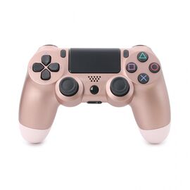 Joypad Dual Shock WIFI - PS4 roze.