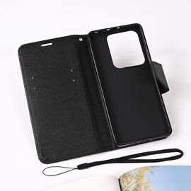 Futrola Mercury - Xiaomi Redmi Note 14S (EU) crna.
