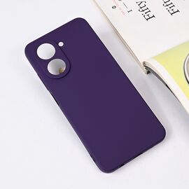 Futrola Gentle Color - Xiaomi Redmi A5 4G EU 173mm ljubicasta.