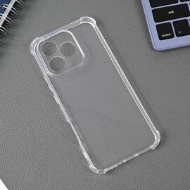 Futrola Transparent Ice Cube - Huawei Honor 400 Lite.