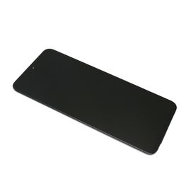 LCD displej (ekran) - Huawei Honor X8a + Touch screen black (crni) ORG (MS).