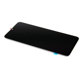 LCD displej (ekran) - Xiaomi Redmi 9T + Touch screen black (crni) ORG (MS).