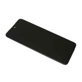 LCD displej (ekran) - Xiaomi Redmi Note 10 5G (2021)/Note 10T 5G + Touch screen black (crni) Aplong ORG (MS).