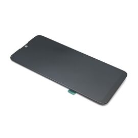 LCD displej (ekran) - Wiko Y62 + Touch screen black (crni) (MS).