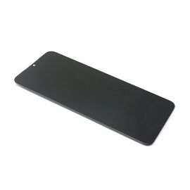 LCD displej (ekran) - Samsung A236 Galaxy A23 5G + Touch screen black (crni) (MS).