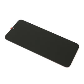 LCD displej (ekran) - Samsung A256 Galaxy A25 5G+touchscreen black (crni) (MS).