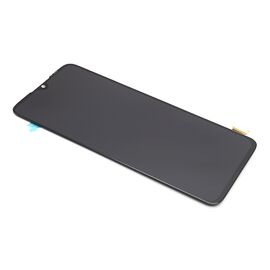LCD displej (ekran) - Xiaomi Mi 9 Lite + Touch screen black (crni) OLED (MS).