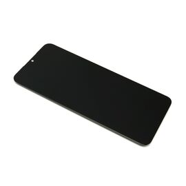 LCD displej (ekran) - Samsung A135 Galaxy A13 4G + Touch screen rev. 5.7 black (crni) ORG (MS).