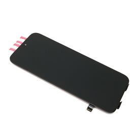 LCD displej (ekran) - Huawei Honor X8b + Touch screen black (crni) Aplong ORG (MS).