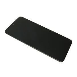 LCD displej (ekran) - Huawei Honor X8+ Touch screen black (crni) (MS).