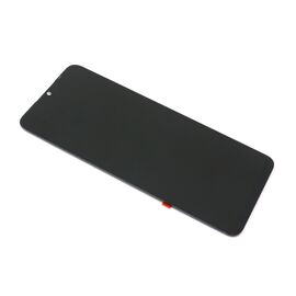 LCD displej (ekran) - Xiaomi Redmi 13C + touchscreen black (crni) ORG (MS).