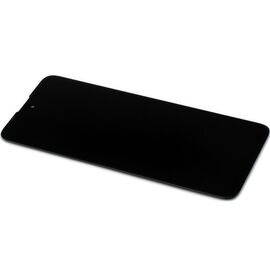 LCD displej (ekran) - Motorola Moto E40 + Touch screen black (crni) (MS).