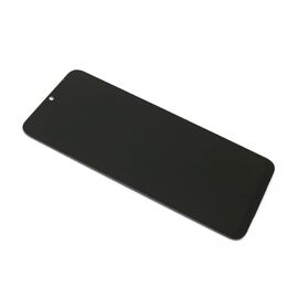 LCD displej (ekran) - Huawei Honor X6a + Touch screen black (crni) Aplong ORG (MS).