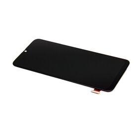 LCD displej (ekran) - Samsung A405 Galaxy A40 + Touch screen black (crni) INCELL (MS).