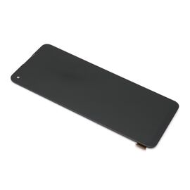 LCD displej (ekran) - Realme 8/8 Pro + Touch screen black (crni) Aplong ORG (MS).