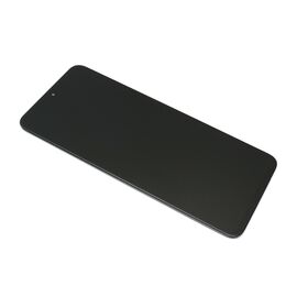 LCD displej (ekran) - Huawei Honor 90 lite + Touch screen black (crni) ORG (MS).