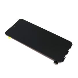 LCD displej (ekran) - Xiaomi 12T/12T Pro + Touch screen black (crni) ORG (MS).