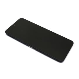 LCD displej (ekran) - Huawei Honor X7b + Touch screen + frame black (crni) ORG (MS).