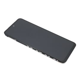 LCD displej (ekran) - Xiaomi Poco M4 Pro (4G)/Redmi Note 11S/12S (4G NFC) (2022) + Touch screen Full ORG EU black (crni) (5600010K7P00) (MS).