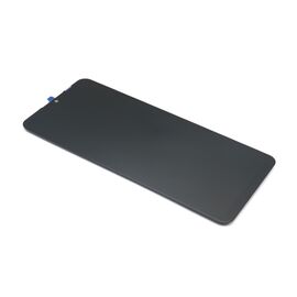 LCD displej (ekran) - Samsung A125F/A127F Galaxy A12/A12 Nacho + Touch screen black (crni) Rev.0.0 Full ORG EU (GH82-26485A/26486A) (MS).