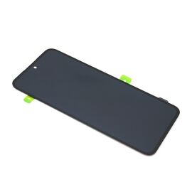 LCD displej (ekran) - Samsung A356B Galaxy A35 5G + Touch screen Full ORG EU black (crni) (GH82-34224A) (MS).
