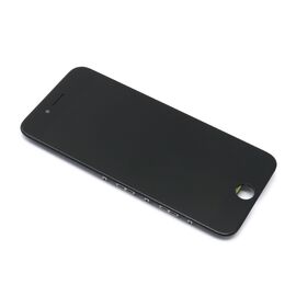 LCD displej (ekran) - Iphone 7 + Touch screen APLONG Incell Full HD black (crni) (MS).