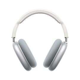 Slusalice Bluetooth Airpods MAX srebrne (MS).
