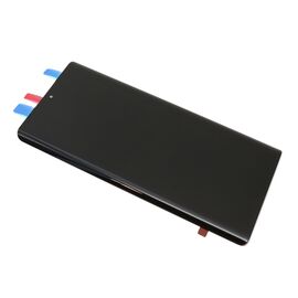 LCD displej (ekran) - Huawei Honor 70 5G + Touch screen black (crni) ORG (MS).