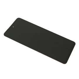 LCD displej (ekran) - Motorola G24 power+touchscreen Full ORG China black (crni) (MS).