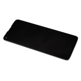 LCD displej (ekran) - Motorola Moto G9 Plus + Touch screen black (crni) ORG (MS).