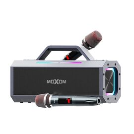 Zvucnik bluetooth Moxom MX-SK84 150W crni (MS).