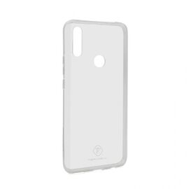 Silikonska futrola Teracell ultra tanka (skin) - Huawei P smart Z Transparent.