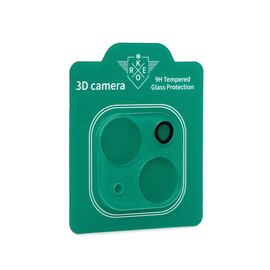 Zastita kamere 3D Full Cover - iPhone 13 Transparent.