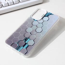 Futrola Honeycomb Color - Samsung A146B Galaxy A14 4G/5G type 3.
