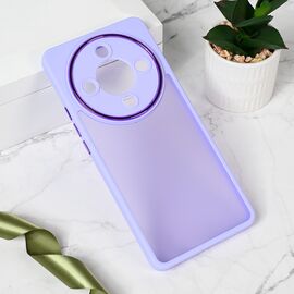 Futrola Shining Camera - Huawei Honor Magic 6 lite ljubicasta.