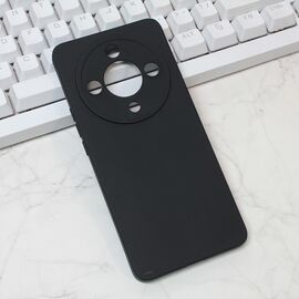 Futrola Silikon Pro Camera - Huawei Honor Magic 6 lite crna.