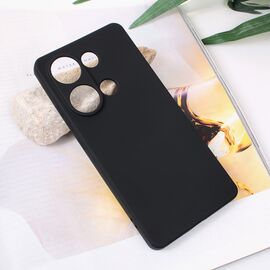 Futrola Teracell Soft Velvet - Xiaomi Redmi Note 13 Pro 4G (EU) crna.