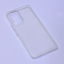 Silikonska futrola Skin - Samsung A536 Galaxy A53 5G Transparent.