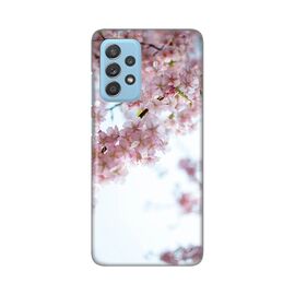 Silikonska futrola PRINT - Samsung A525 Galaxy A52 4G/A526 Galaxy A52 5G/A528B Galaxy A52s 5G Spring.