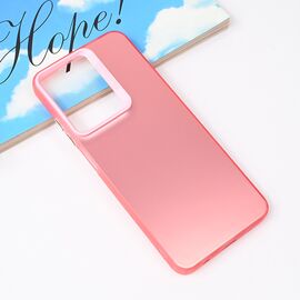 Futrola providna - Xiaomi Redmi A5 Global small 4G roze.