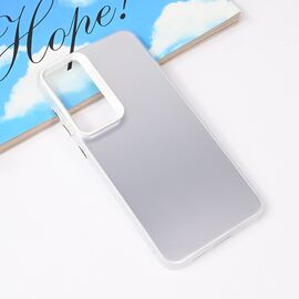 Futrola providna - Samsung S936 Galaxy S25 Plus srebrna.