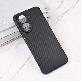 Futrola Carbon fiber - Xiaomi Redmi A5 4G Global small crna.