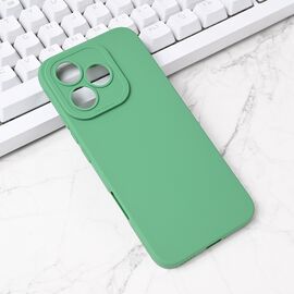 Futrola Silikon Pro Camera - Huawei Honor 400 Lite zelena.