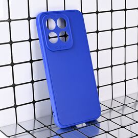Futrola 3D Camera - Huawei Honor X8c plava.