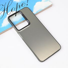 Futrola providna - Xiaomi Redmi A5 Global small 4G crna.