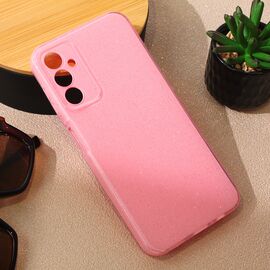Futrola Sparkle Dust - Samsung A245 Galaxy A24 4G 4G/5G roze.