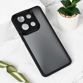 Futrola Shining Camera - Xiaomi Redmi Note 13 4G (EU) crna.
