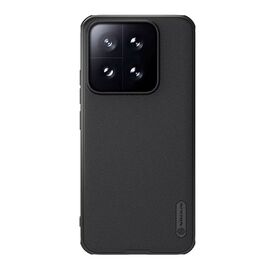 Futrola NILLKIN super frost - Xiaomi 14 crna (MS).