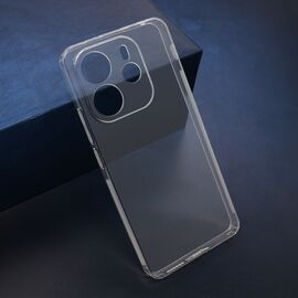 Futrola CLEAR FIT - Xiaomi Redmi Note 14 4G (Global) providna (MS).